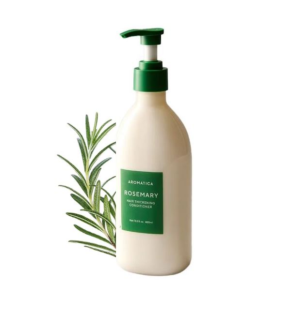 AROMATICA Rosemary Hair Thickening Conditioner 400ml