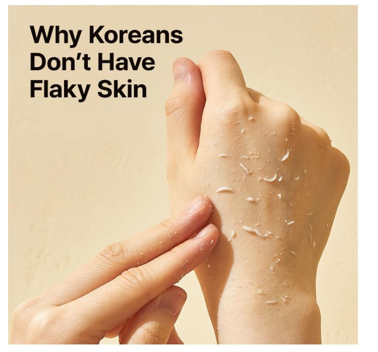 MA:NYO Galactomy Enzyme Peeling Gel 75ml