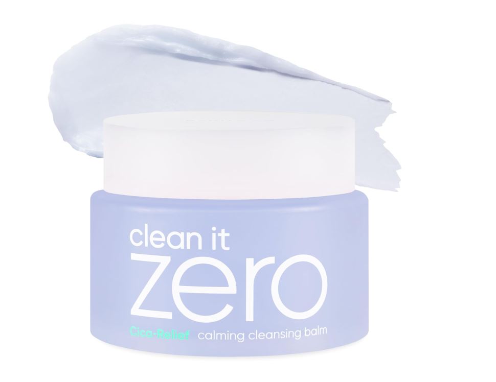 BANILA CO Clean it Zero Calming Cleansing Balm 100ml
