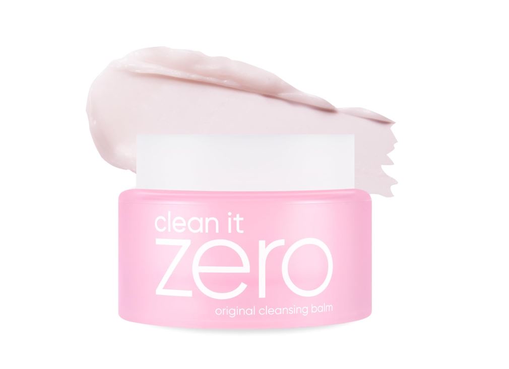 BANILA CO Clean it Zero Original Cleansing Balm 100ml