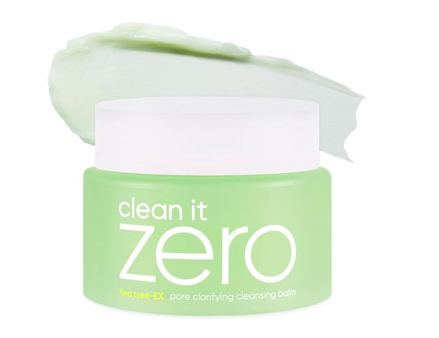 BANILA CO Clean it Zero Pore Clarifying Cleansing Balm 100ml