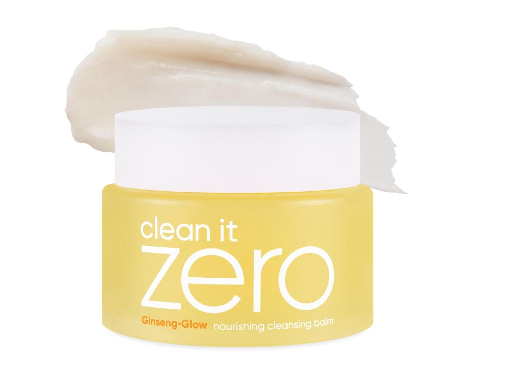 BANILA CO Clean it Zero Nourishing Cleansing Balm 100ml