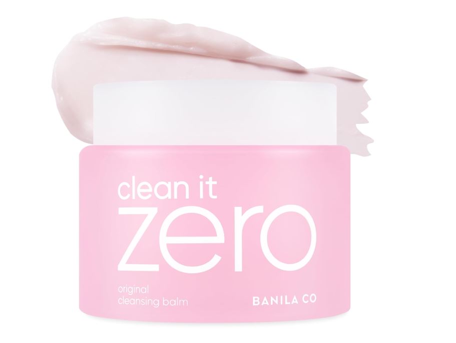 BANILA CO Clean it Zero Original Cleansing Balm 180ml