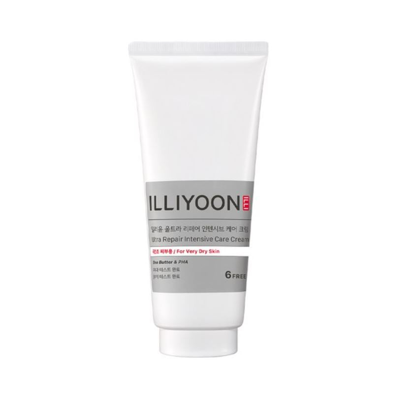 Illiyoon Ultra Repair Intensive Care Cream 200 ml
