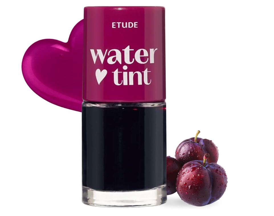 ETUDE Dear Darling Water Tint - Prune Ade (9g)