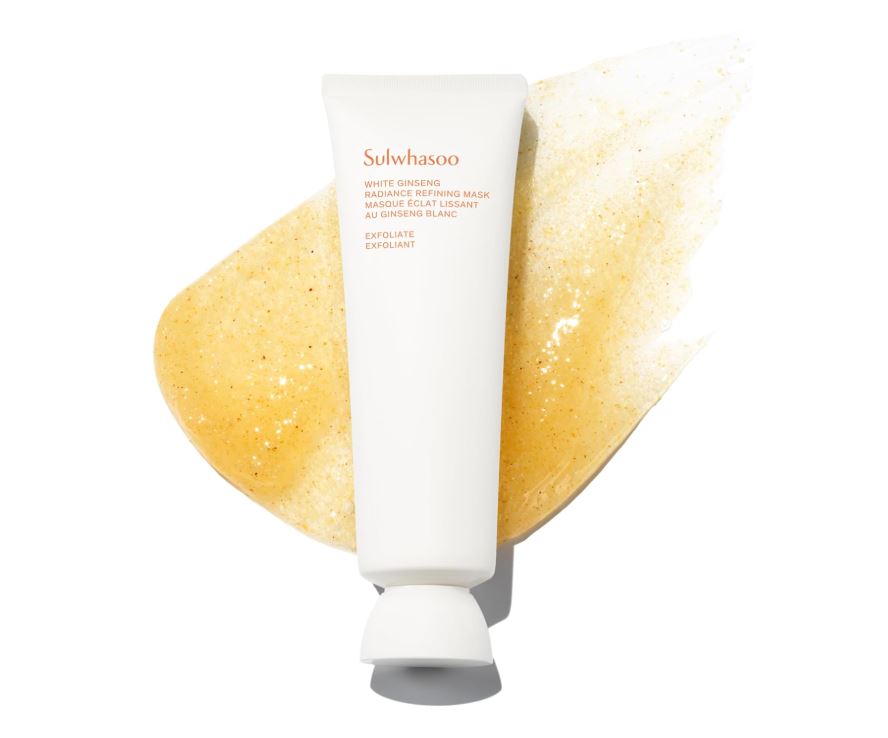 SULWHASOO Refining Mask, 120ml