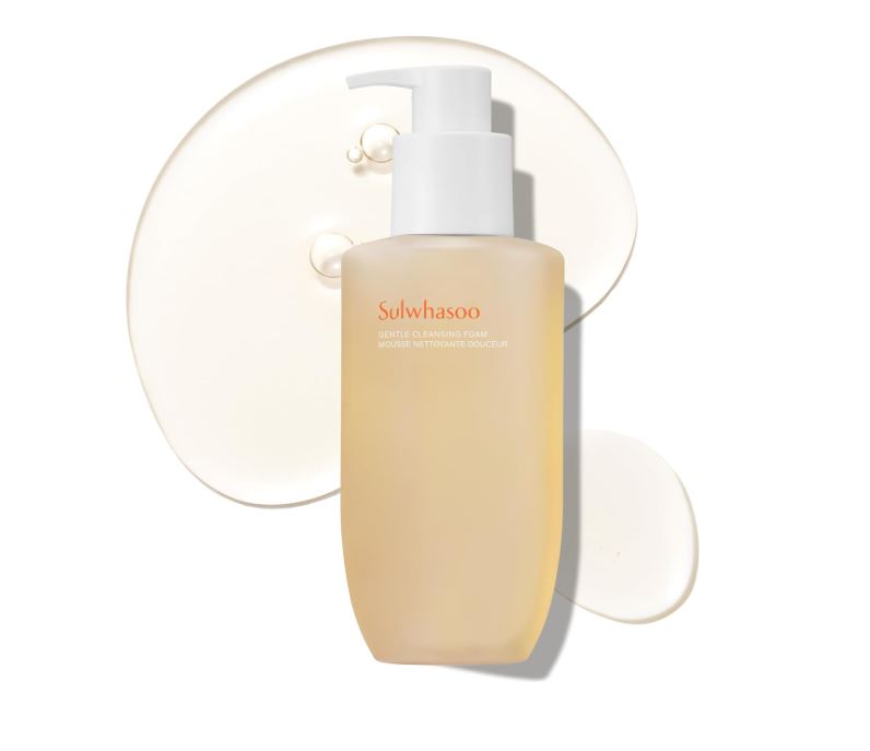 Sulwhasoo Gentle Cleansing Foam 200ml