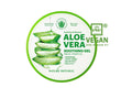 Nature Republic Soothing & Moisture Aloe Vera Watery Gel (1 PCS)