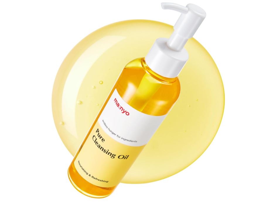 MA:NYO Pure Cleansing Oil 200ml