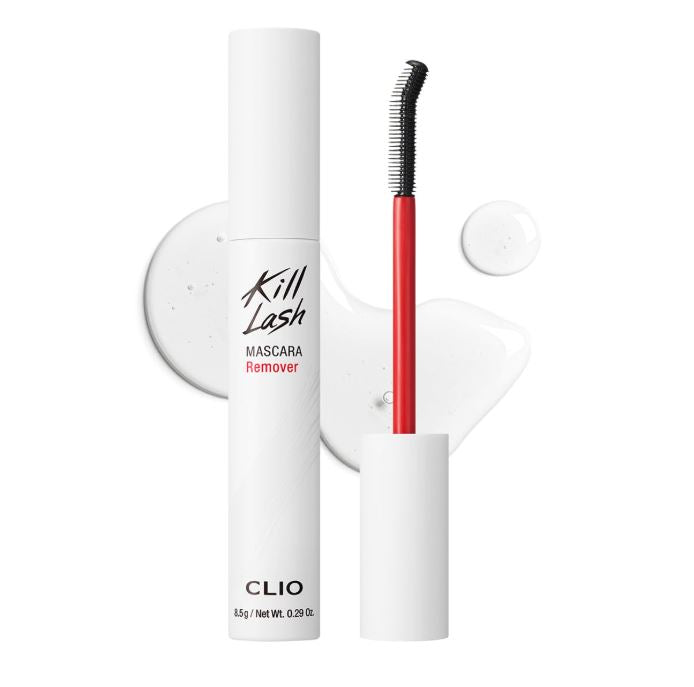 CLIO Kill Lash Mascara Remover
