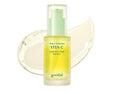 GOODAL Green Tangerine Vitamin C Serum 1.01 fl oz / 30 ml