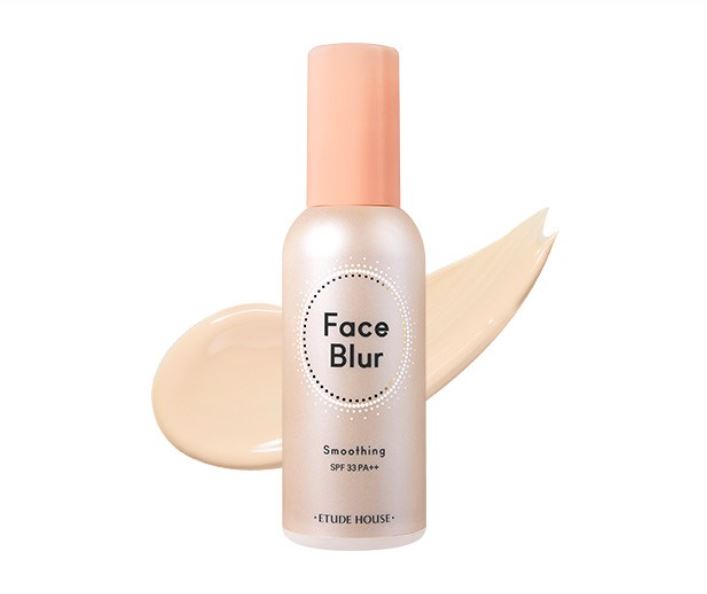 Etude Face Blur Smoothing Liquid Makeup Primer 35 g