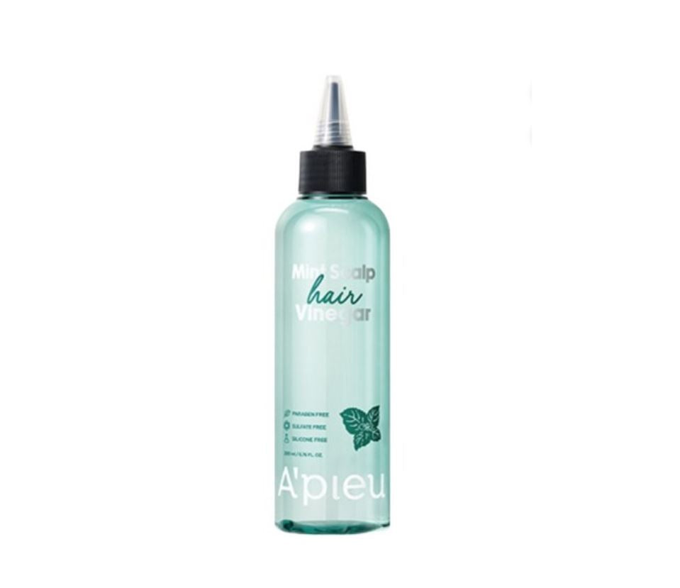 A'pieu Mint Scalp Hair Vinegar 200ml