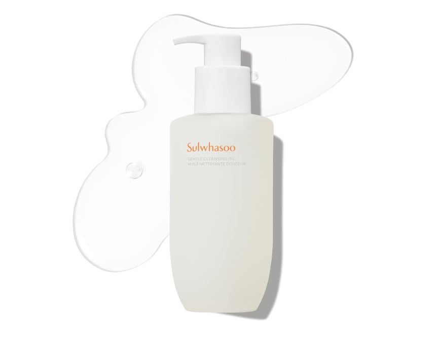 Sulwhasoo Gentle Cleansing Oil 200ml