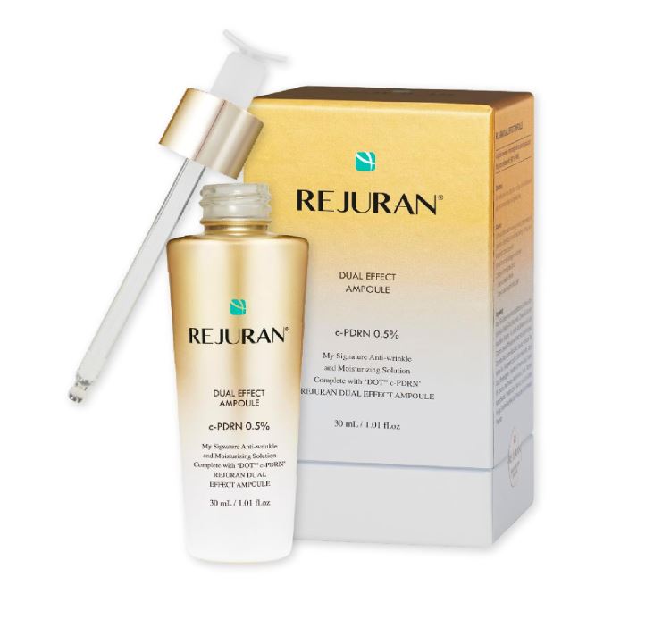 REJURAN® Dual Effect Ampoule 30ml