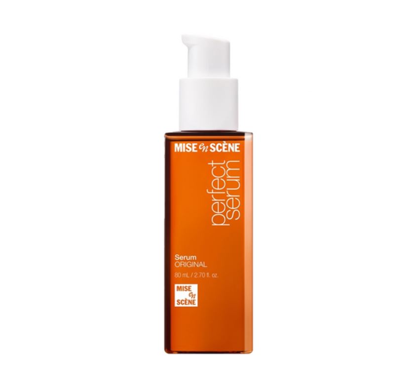 Mise En Scene Damage Care Perfect Repair Serum 80ml