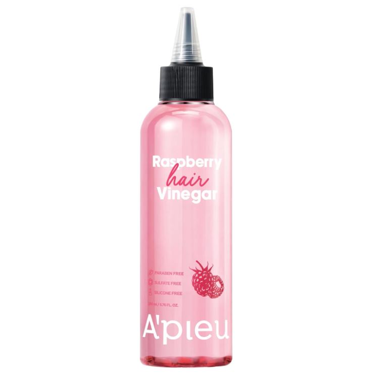 A'pieu Raspberry Hair Vinegar 200ml