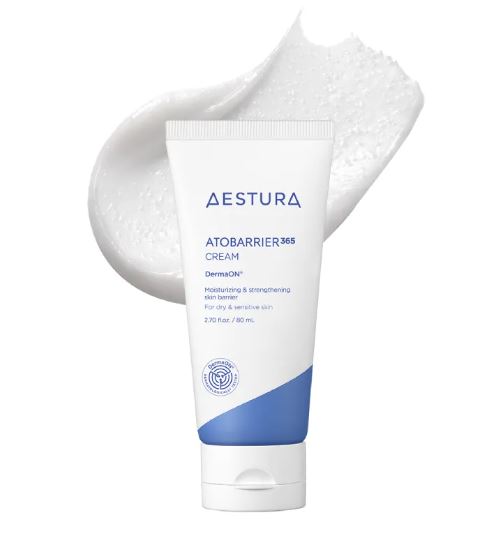 AESTURA - Atobarrier 365 Cream 80ml