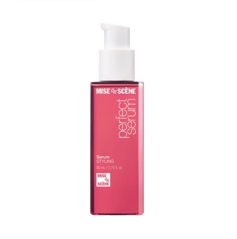Mise En Scene Perfect Serum Styling Serum 80ml