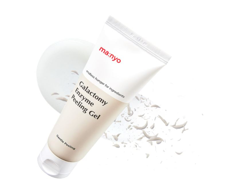 MA:NYO Galactomy Enzyme Peeling Gel 75ml