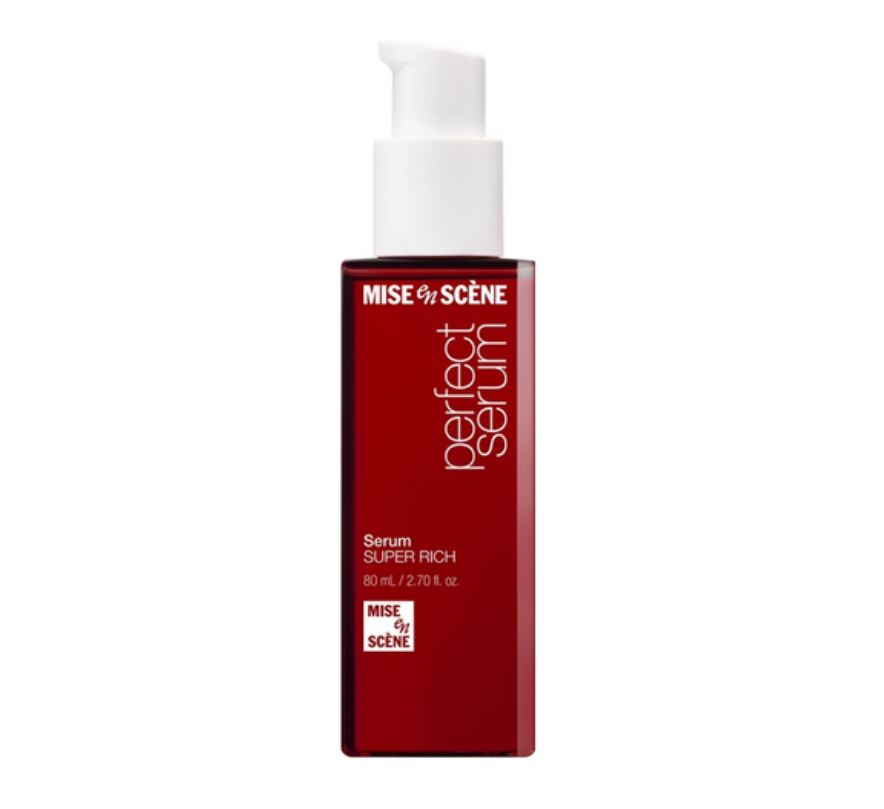 Mise En Scene Perfect Super Rich Hair Serum 80 ml