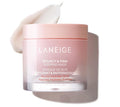 Laneige Bouncy & Firm Sleeping Mask