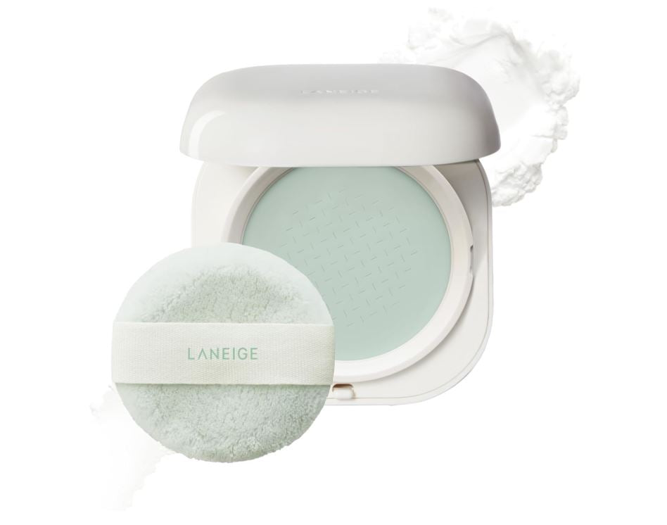 Laneige Neo Essential Blurring Finish Powder