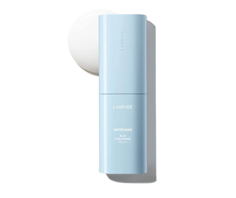 LANEIGE Water Bank Blue Hyaluronic Serum 50ml