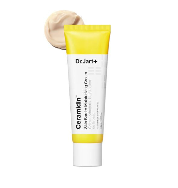 Dr.Jart+ Ceramidin Skin Barrier Moisturizing cream 50ml