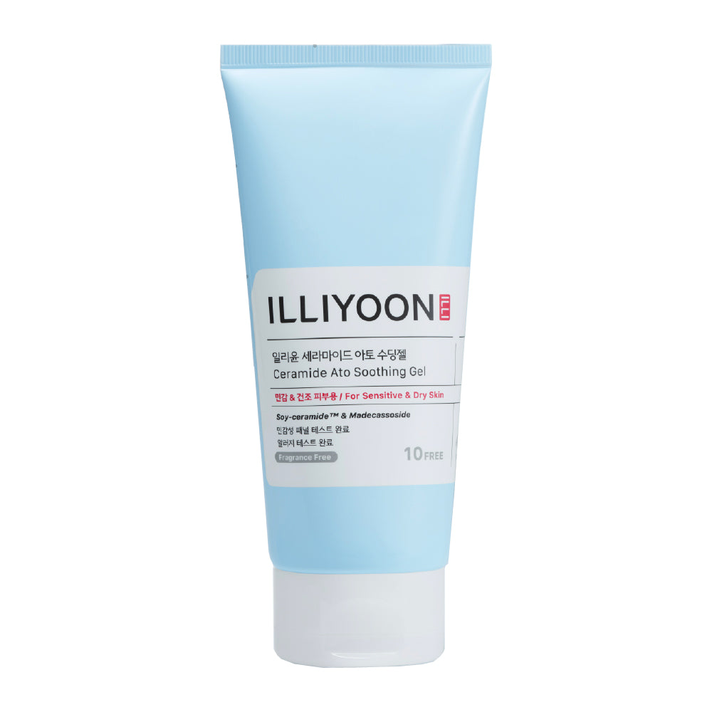 IlliYoon Ceramide Ato Soothing Gel 175ml