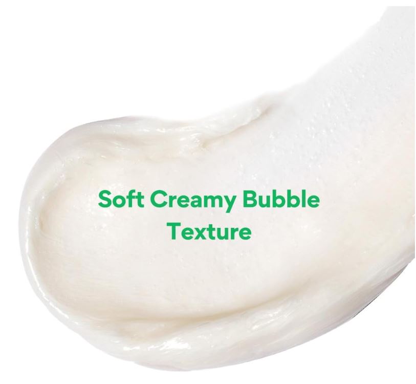Innisfree Green Tea Foam Cleanser 150ml