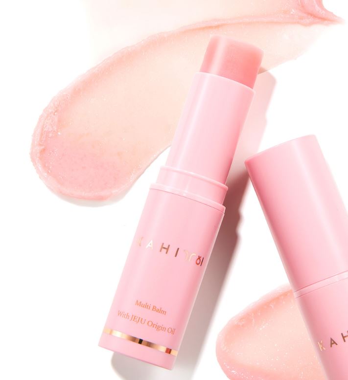 KAHI Wrinkle Bounce Multi Balm Stick