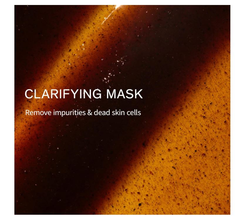 Sulwhasoo Clarifying Mask 120ml