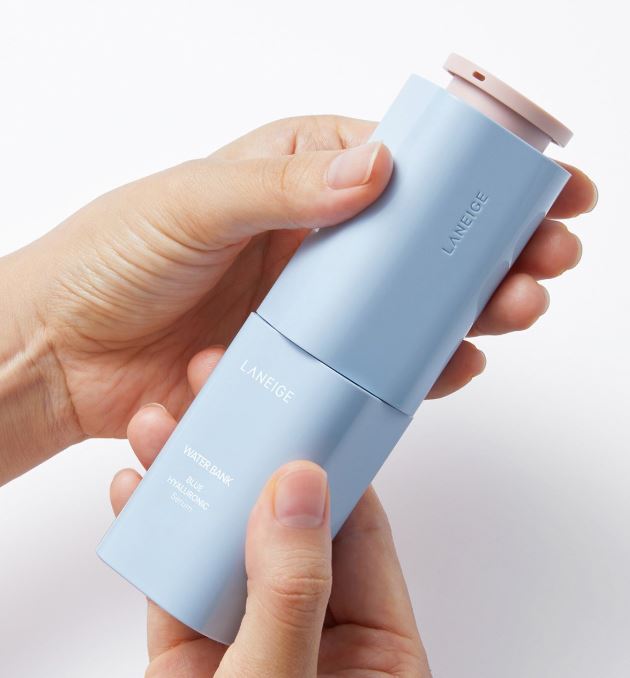 LANEIGE Water Bank Blue Hyaluronic Serum 50ml