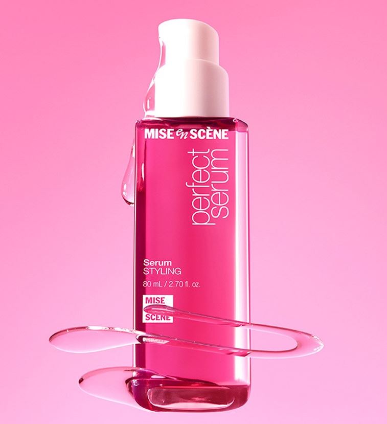 Mise En Scene Perfect Serum Styling Serum 80ml