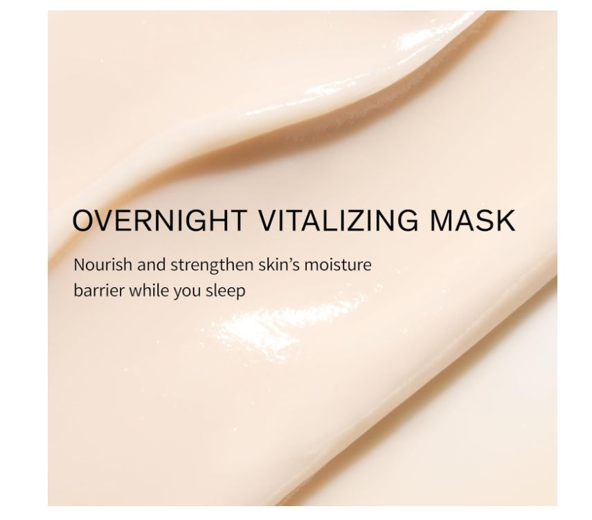 Sulwhasoo Overnight Vitalizing Mask 120 ml