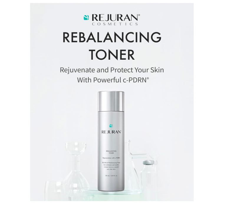 REJURAN® Rebalancing Toner 120ml