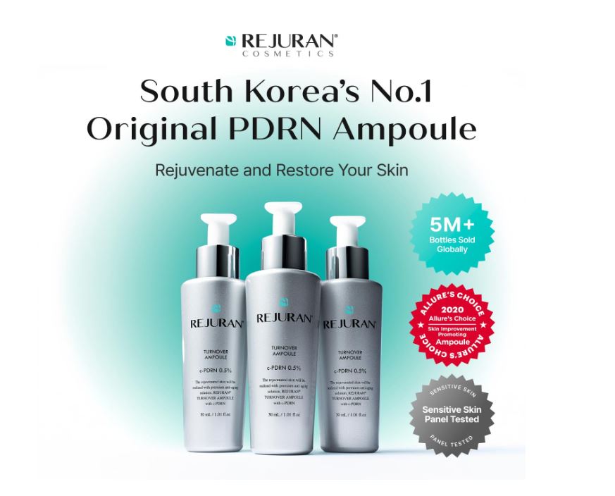 REJURAN® Turnover Ampoule 30ml