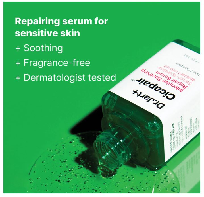 Dr.Jart+ Cicapair Intensive Soothing Repair Serum 30ml
