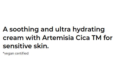HANYUL Pure Artemisia Hydrating Calming Moisturizer 55ml