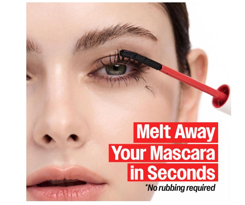 CLIO Kill Lash Mascara Remover