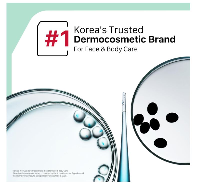 Illiyoon Gentle Deep Facial Cleanser 250ml