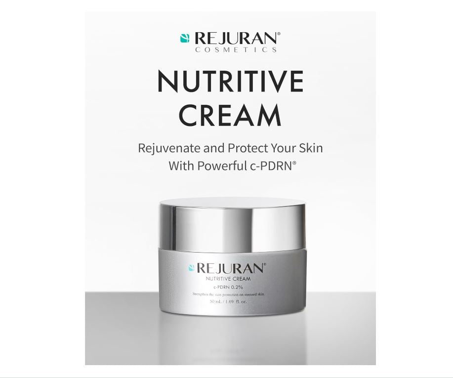 REJURAN® Nutritive Cream 50ml