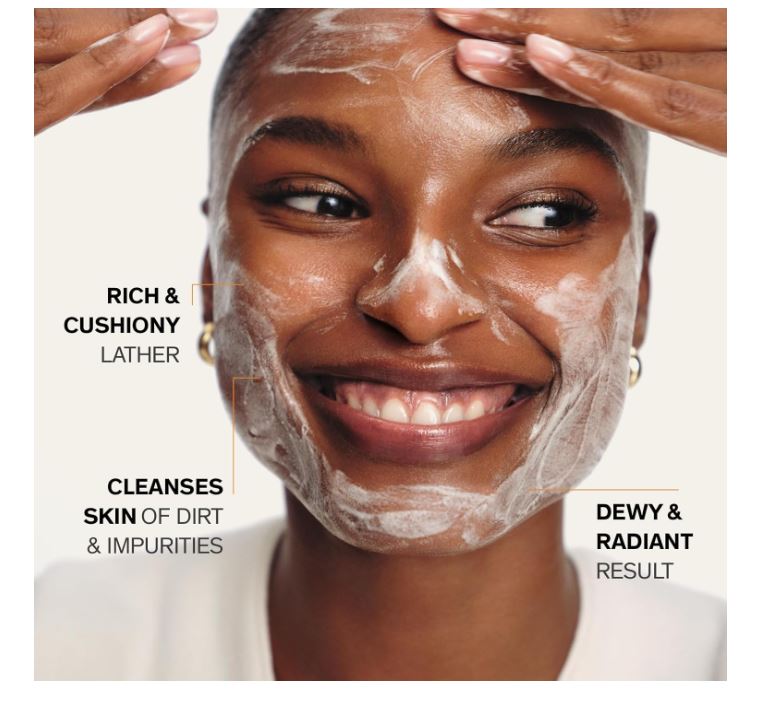Sulwhasoo Gentle Cleansing Foam 200ml
