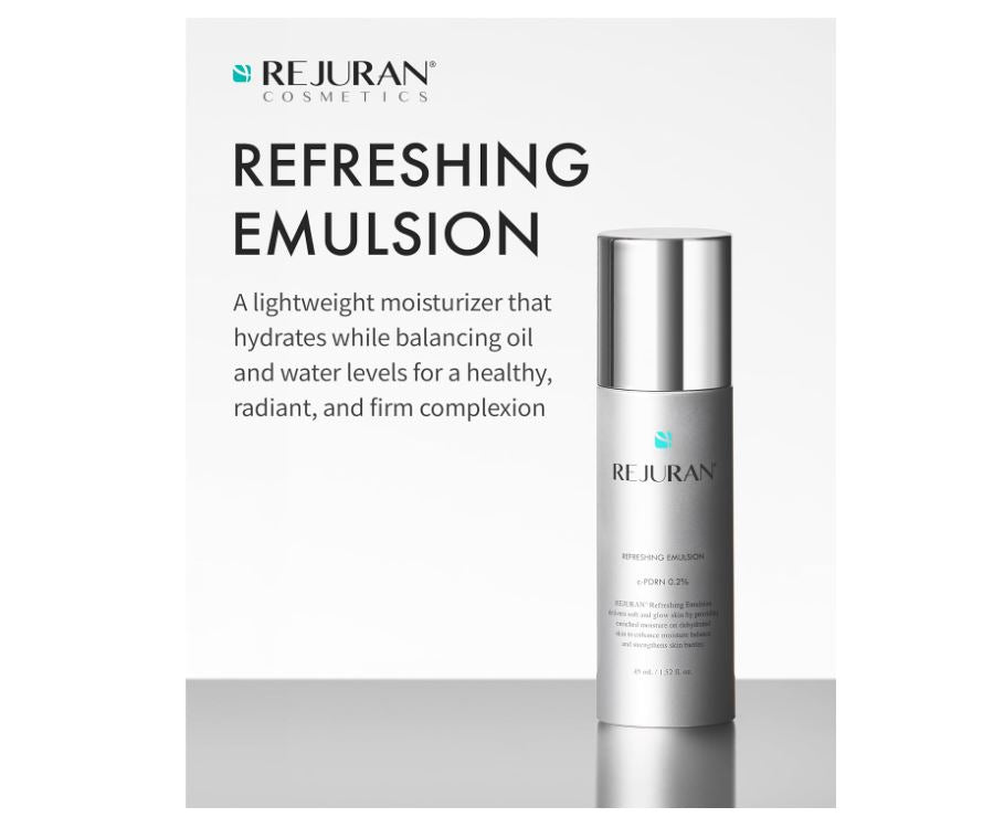 REJURAN® Refreshing Emulsion 45ml