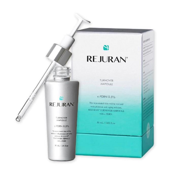 REJURAN® Turnover Ampoule 30ml