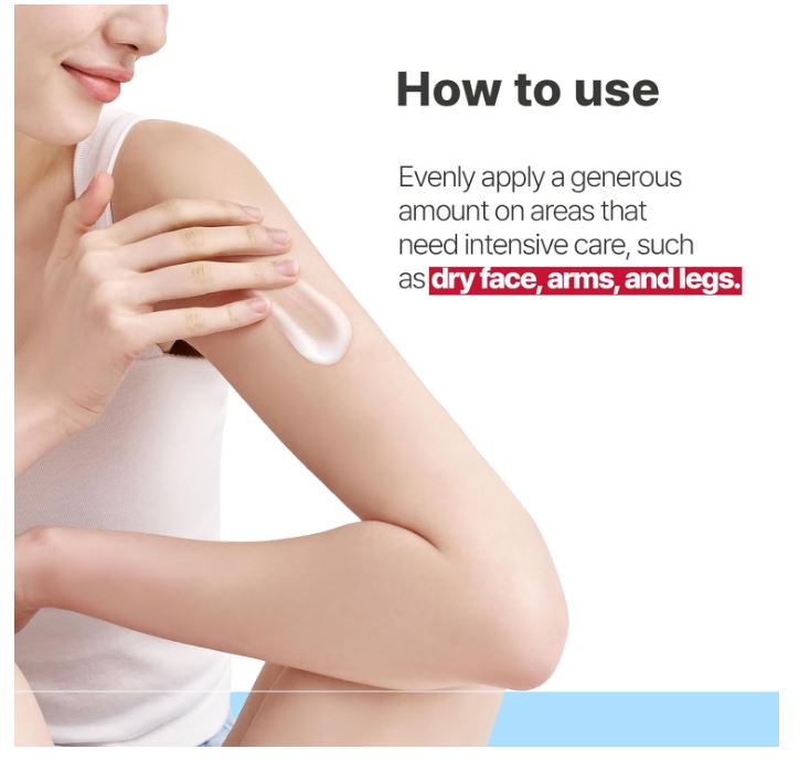 ILLIYOON Ceramide Ato Lotion 508ml