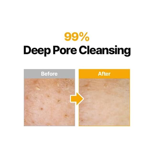 MA:NYO Herb Green Cleansing Oil 200ml