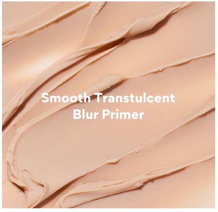 Innisfree No-Sebum Blur Primer 25ml