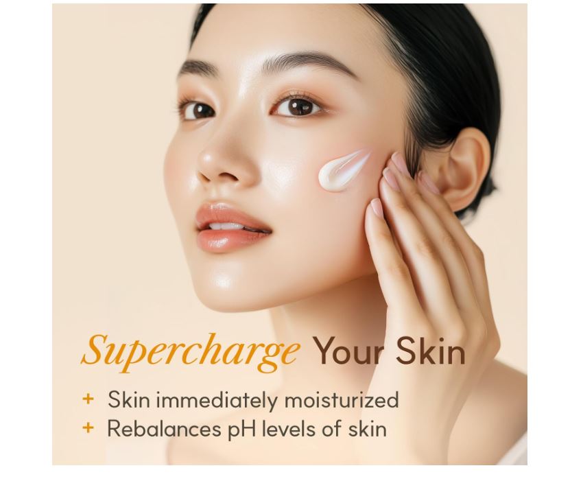 The Face Shop Rice Ceramide Cream 50ml